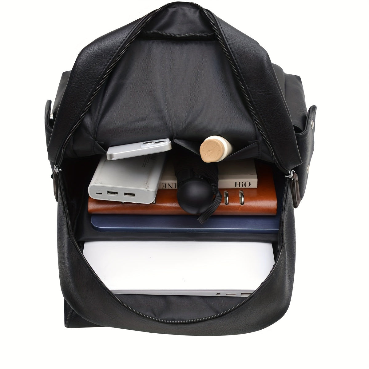 LARGE CAPACITY BACKPACK FOR MEN