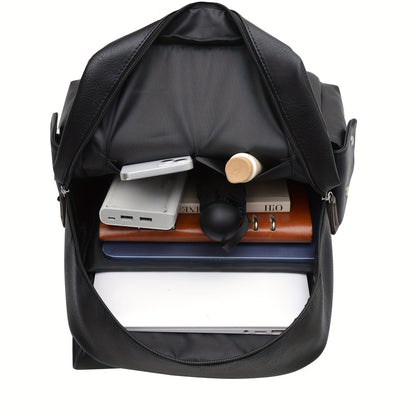 LARGE CAPACITY BACKPACK FOR MEN