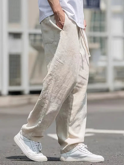 BAGGY TROUSERS FOR MEN