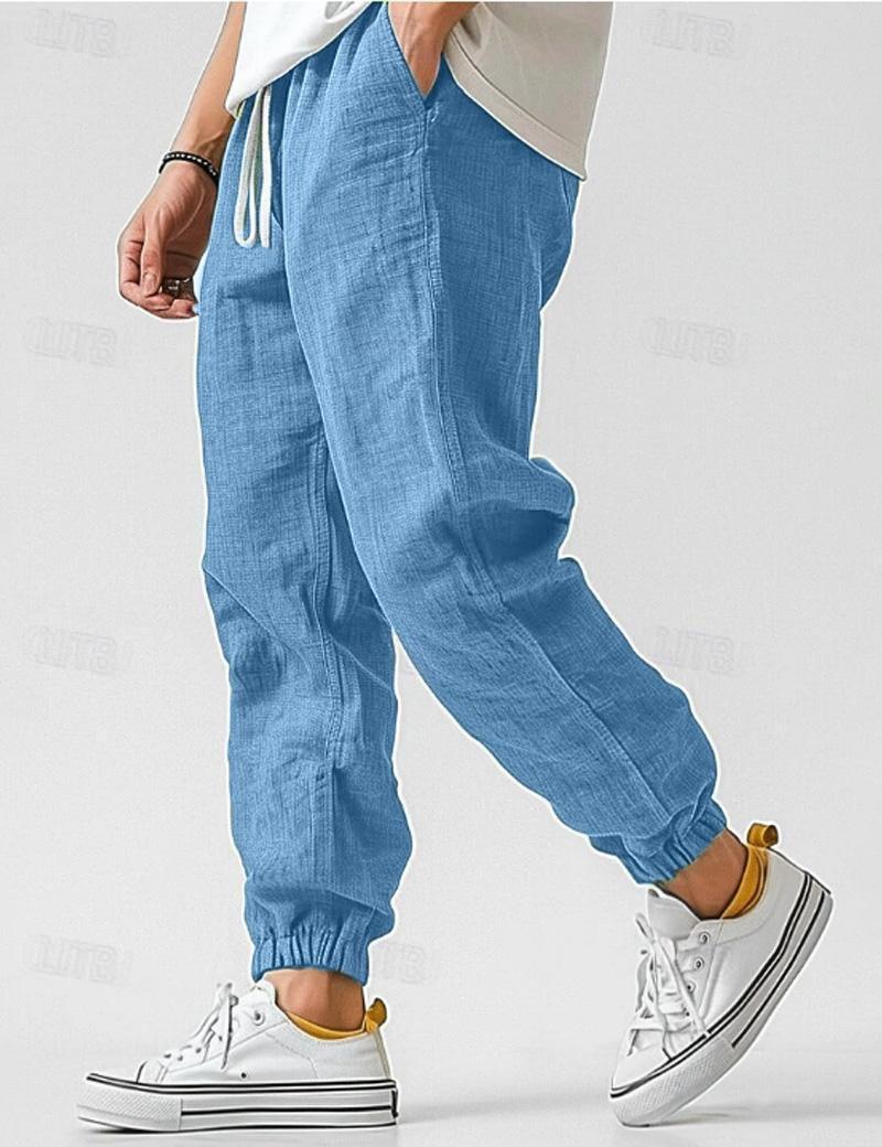 PANTS FOR MEN