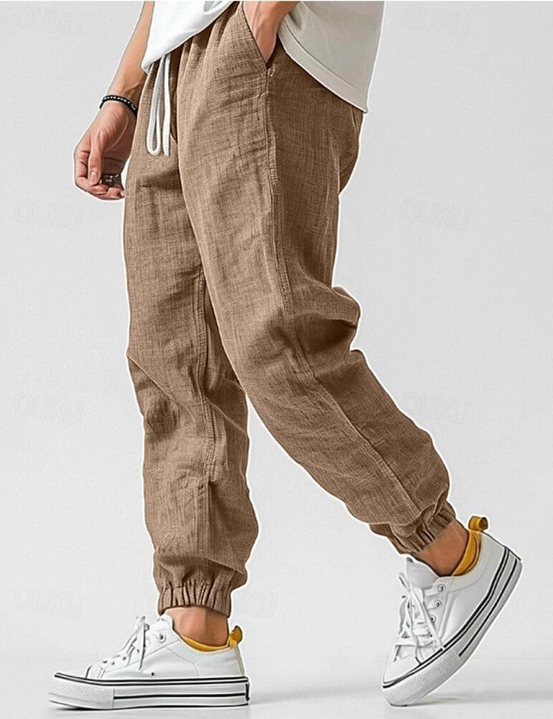 PANTS FOR MEN