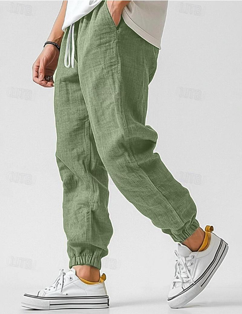 PANTS FOR MEN