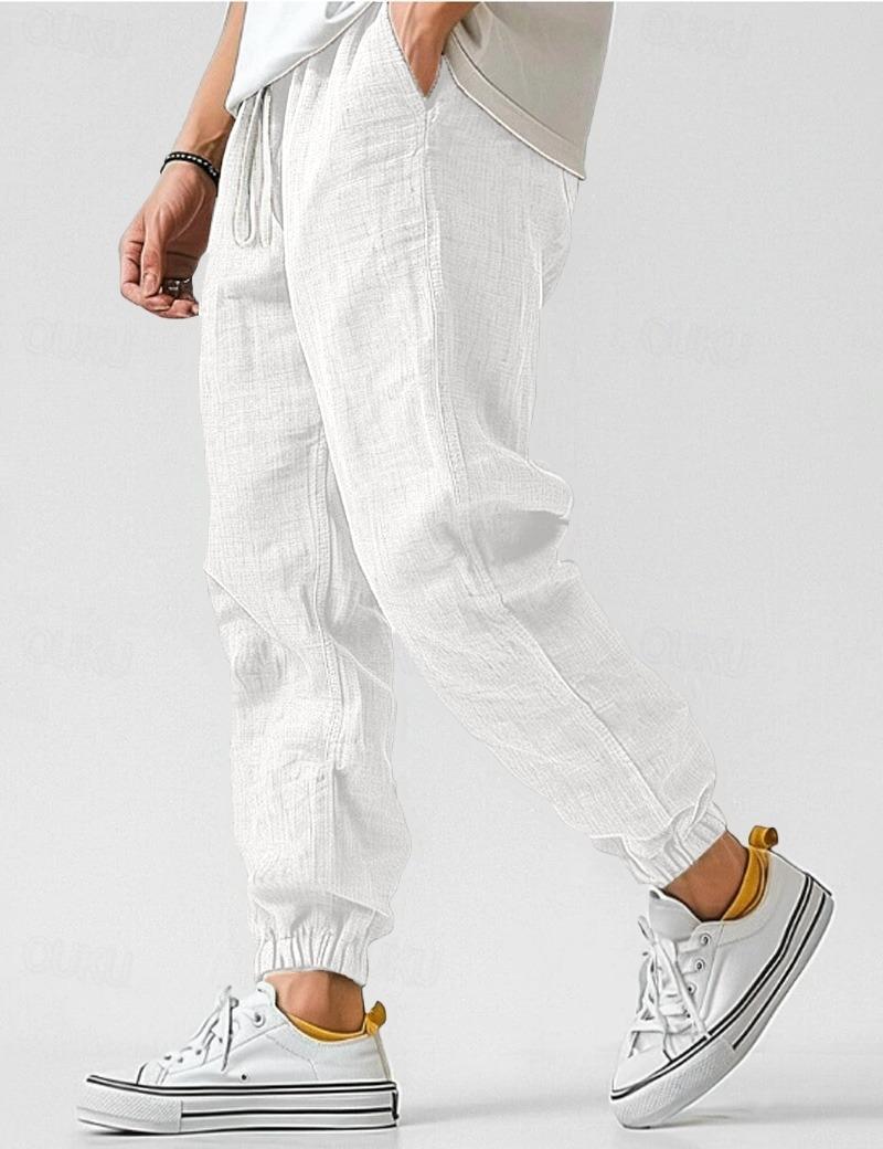 PANTS FOR MEN