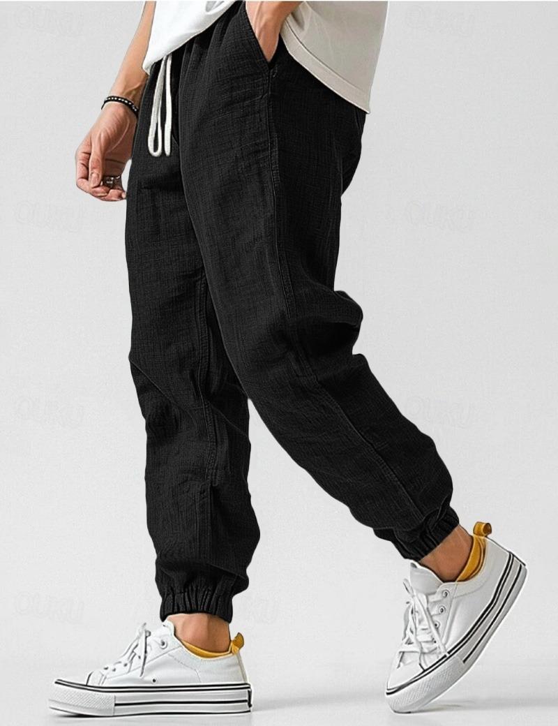 PANTS FOR MEN