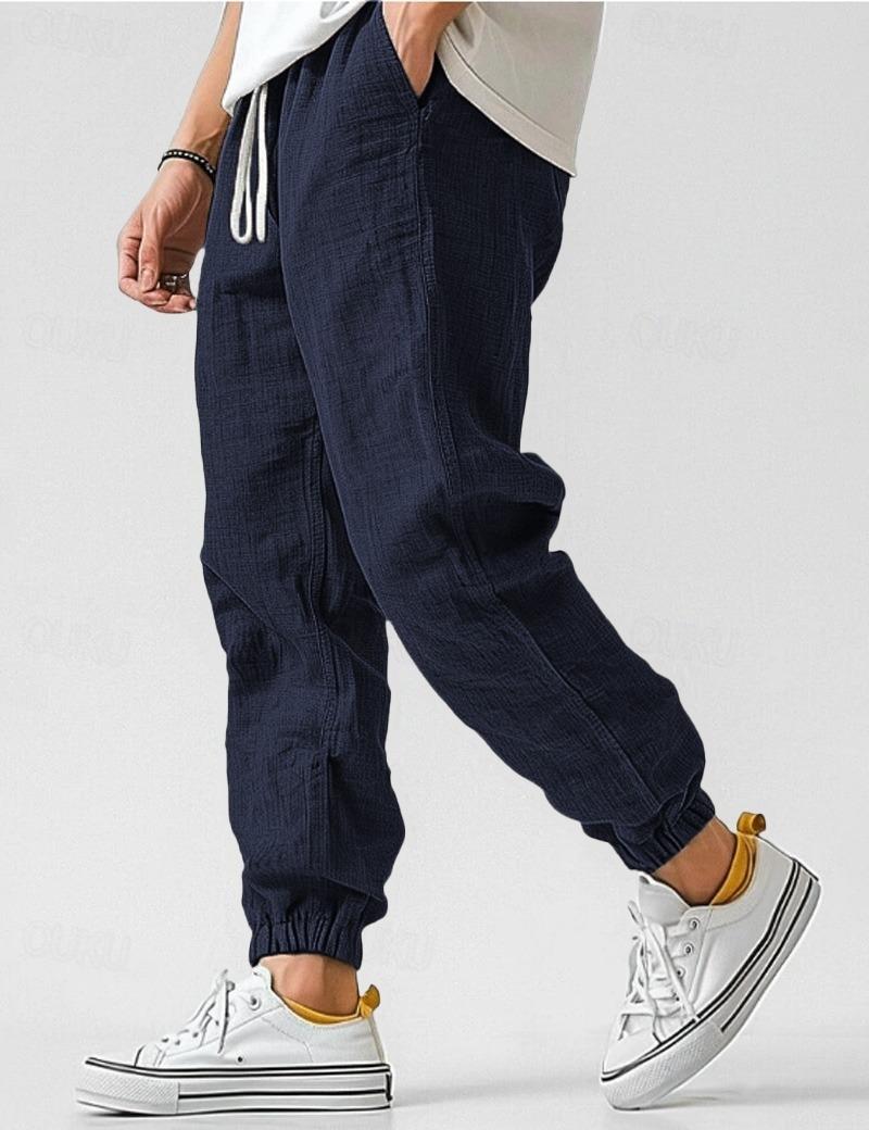 PANTS FOR MEN