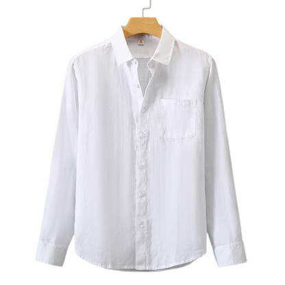 LONG-SLEEVE SHIRT FOR MEN