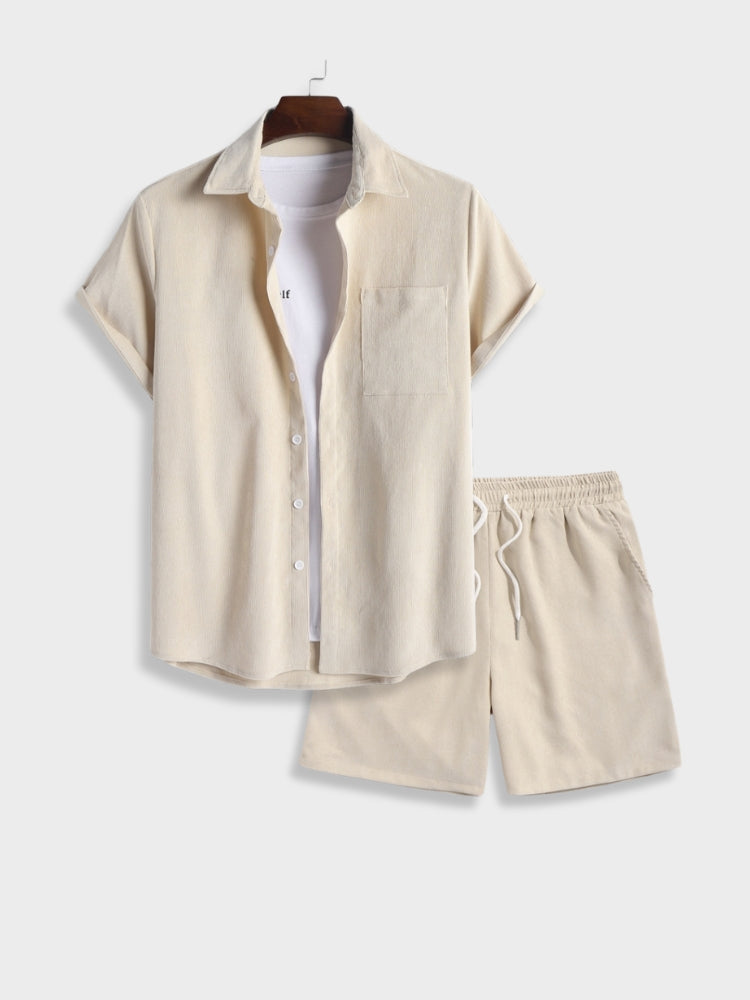 SUMMER SET FOR MEN