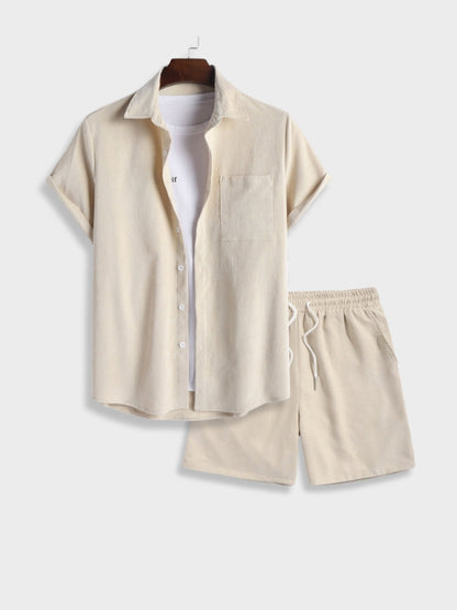 SUMMER SET FOR MEN