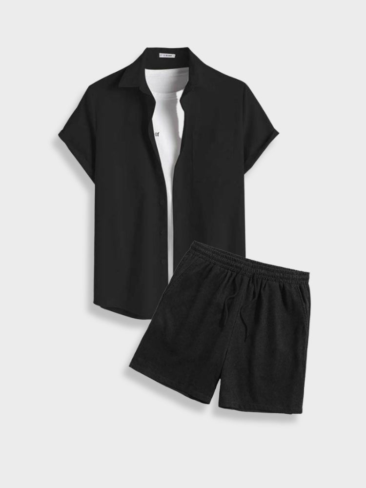 SUMMER SET FOR MEN