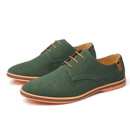 SIGNATURE OXFORDS FOR MEN