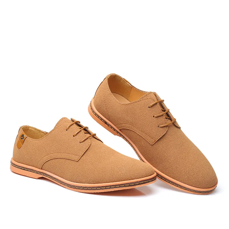 SIGNATURE OXFORDS FOR MEN
