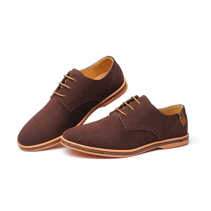 SIGNATURE OXFORDS FOR MEN
