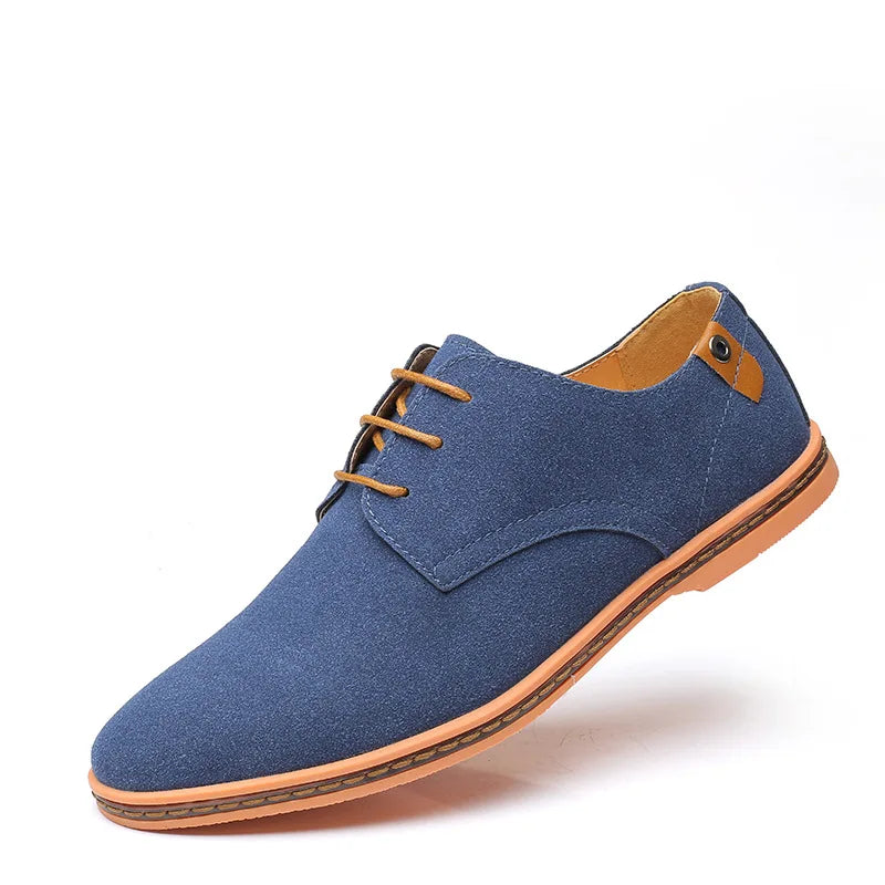 SIGNATURE OXFORDS FOR MEN