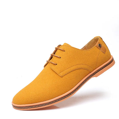 SIGNATURE OXFORDS FOR MEN