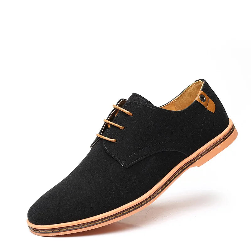 SIGNATURE OXFORDS FOR MEN