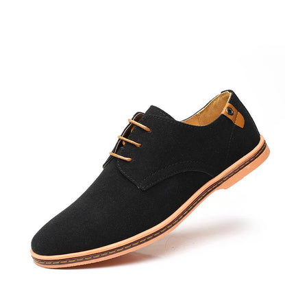 SIGNATURE OXFORDS FOR MEN