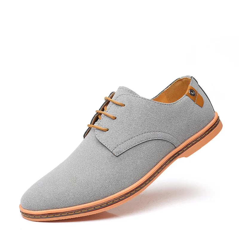 SIGNATURE OXFORDS FOR MEN