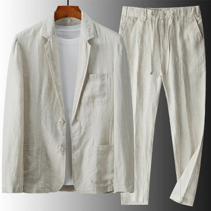 SUIT SET FOR MEN
