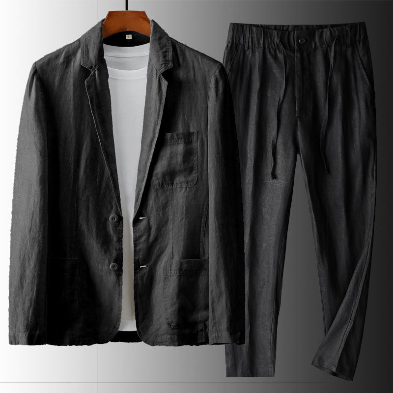 SUIT SET FOR MEN
