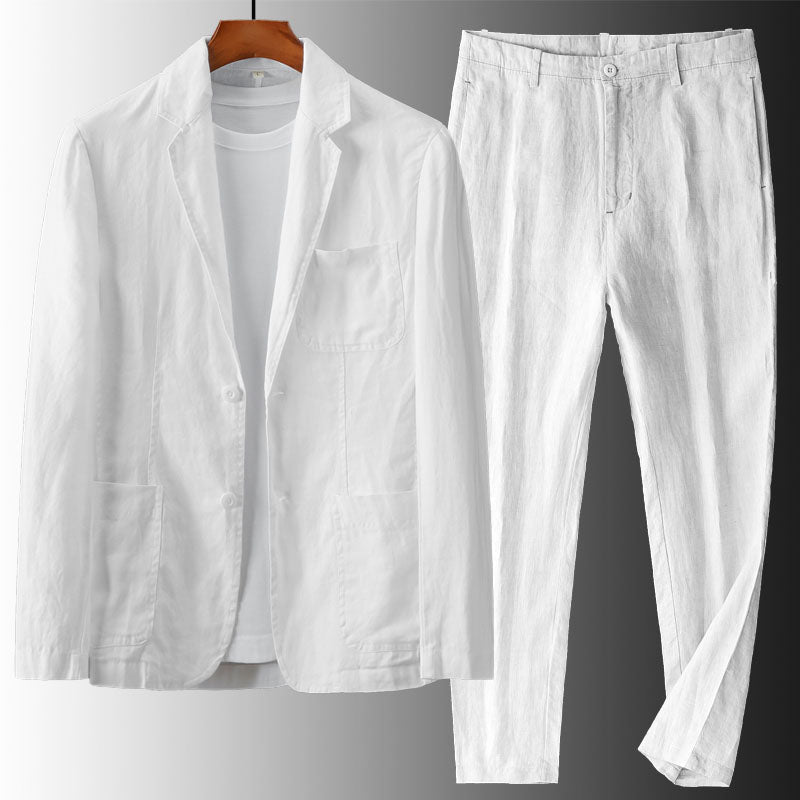 SUIT SET FOR MEN