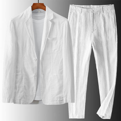 SUIT SET FOR MEN
