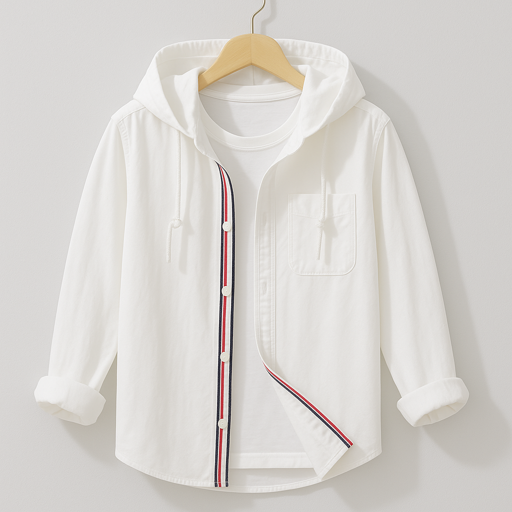 HOODIE FOR MEN