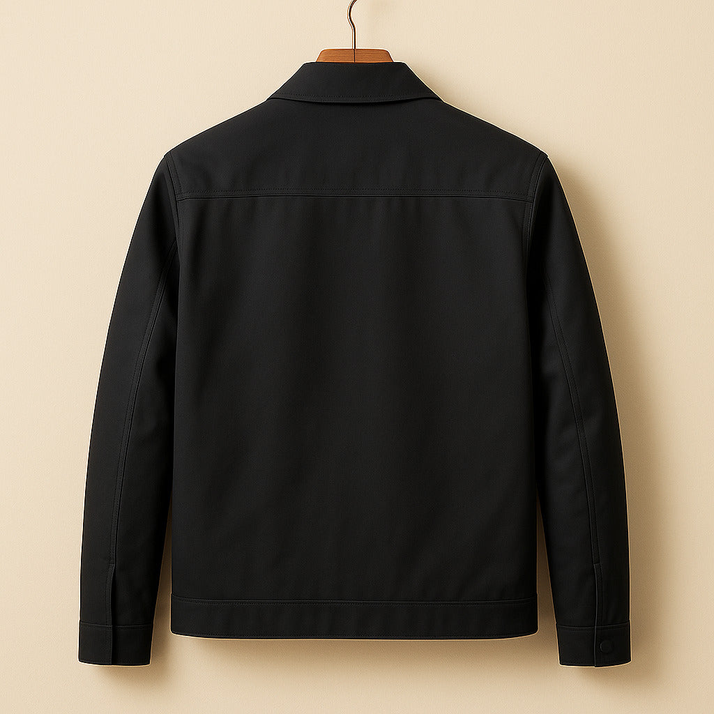 LINED JACKET FOR MEN