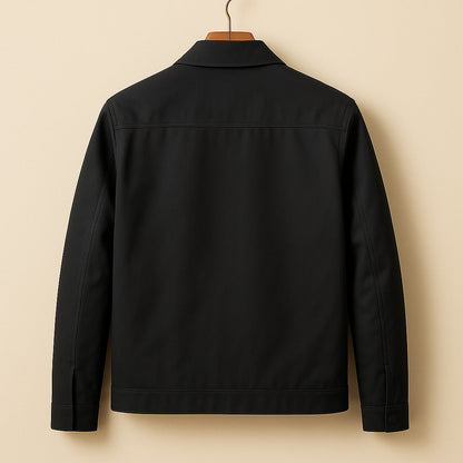 LINED JACKET FOR MEN