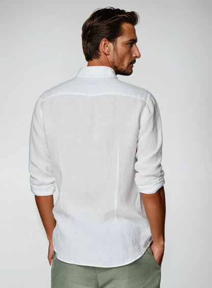 BUTTON SHIRT FOR MEN