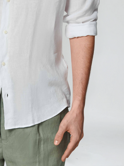 BUTTON SHIRT FOR MEN