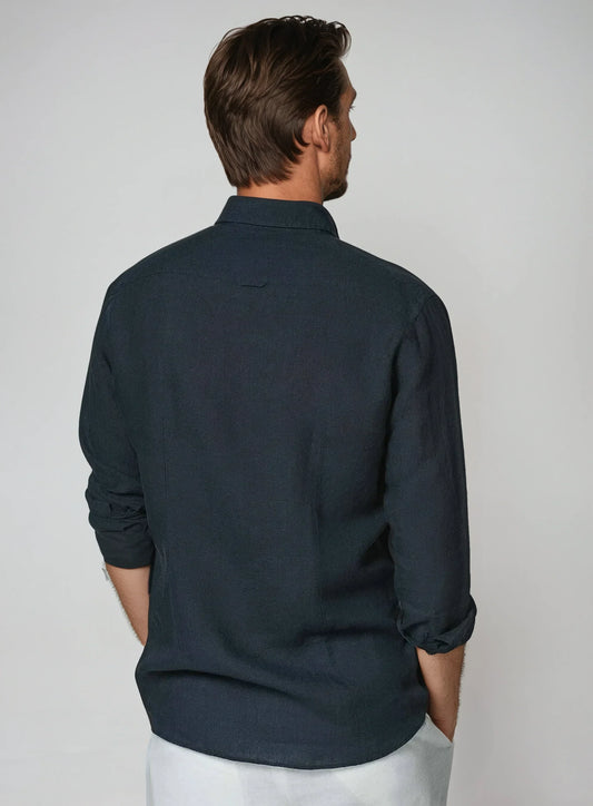 BUTTON SHIRT FOR MEN