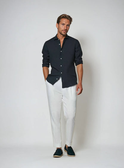 BUTTON SHIRT FOR MEN