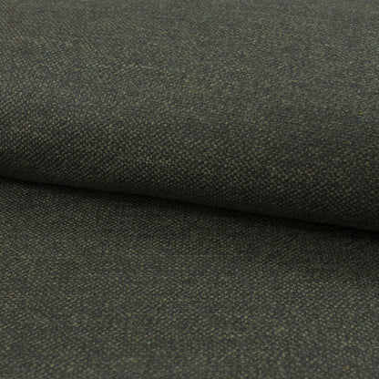 Men's wedding three-piece suit olive green