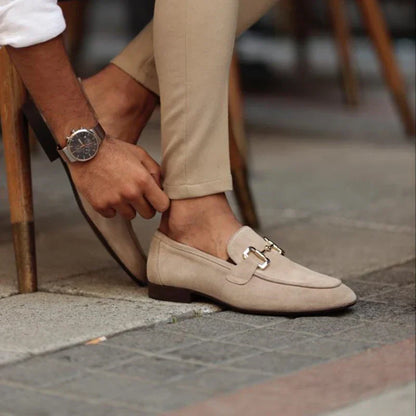 HORSEBIT LOAFER FOR MEN