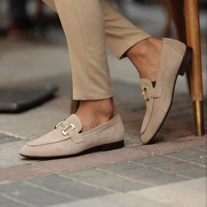 HORSEBIT LOAFER FOR MEN