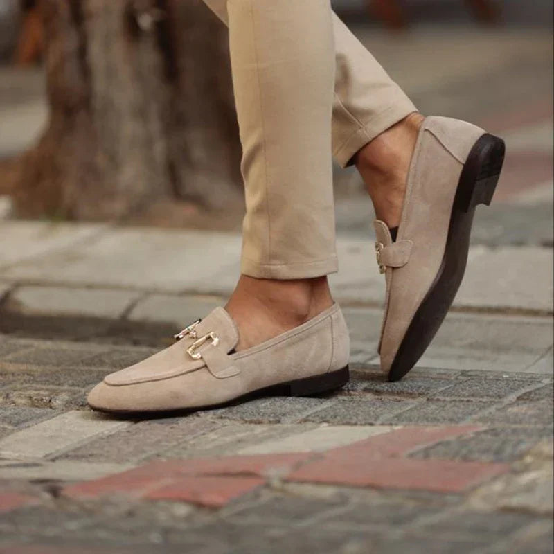 HORSEBIT LOAFER FOR MEN