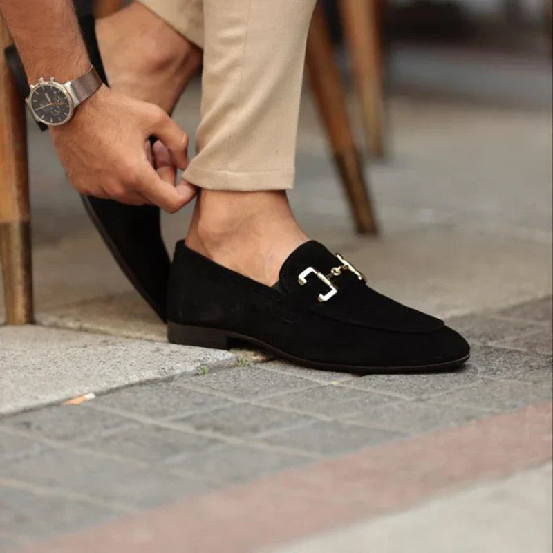 HORSEBIT LOAFER FOR MEN