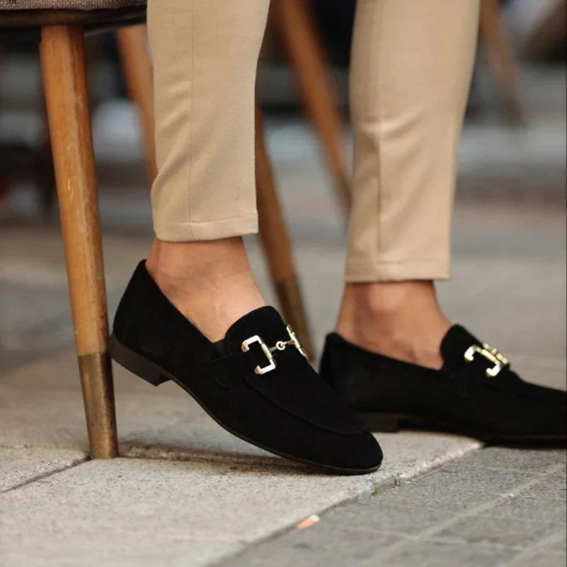 HORSEBIT LOAFER FOR MEN