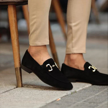 HORSEBIT LOAFER FOR MEN