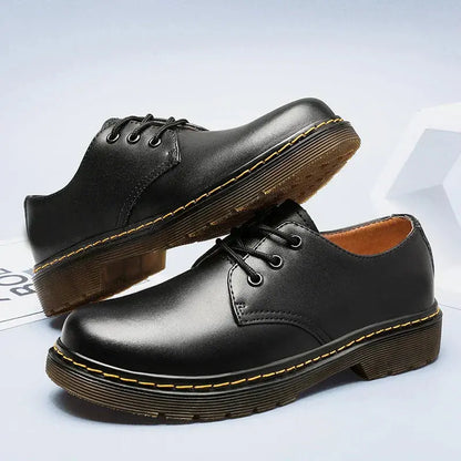 Men’s Classic Oxford Dress Shoes