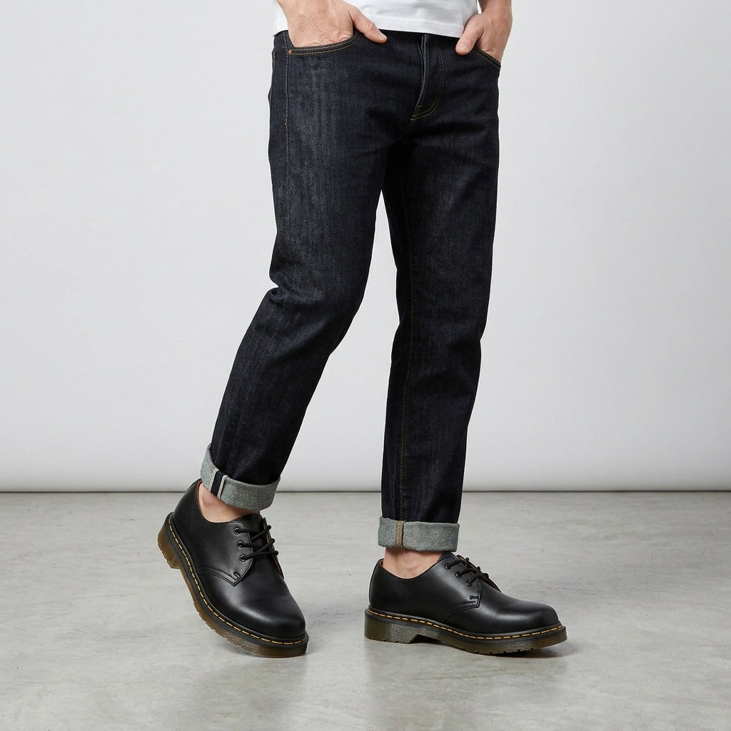Men’s Classic Oxford Dress Shoes