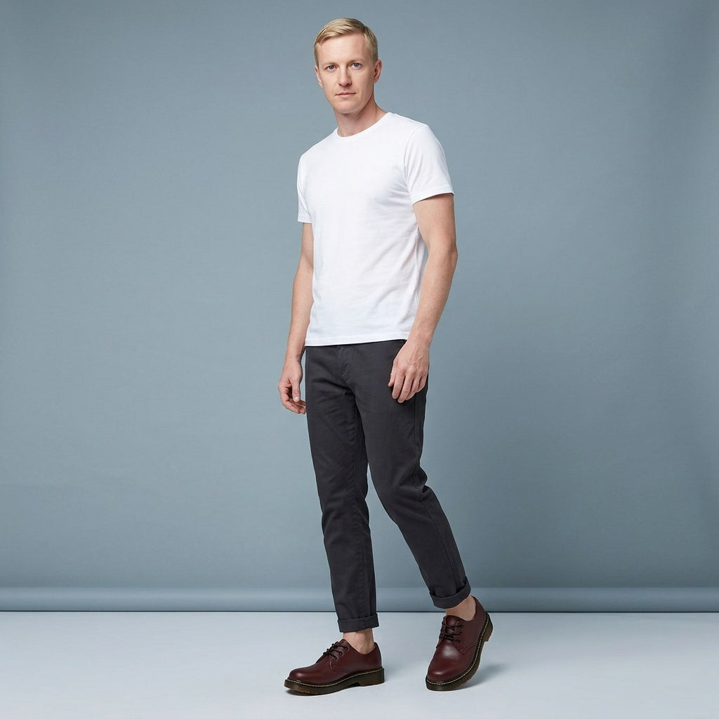 Men’s Classic Oxford Dress Shoes