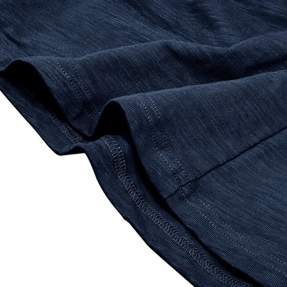 HENLEY SHIRT FOR MEN