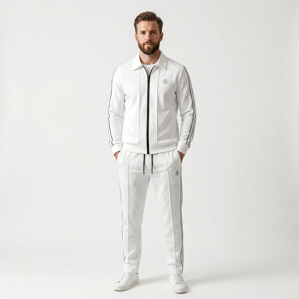 TRACKSUIT SET FOR MEN