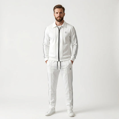 TRACKSUIT SET FOR MEN