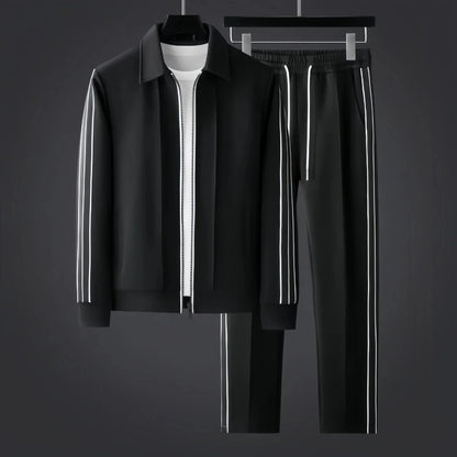 TRACKSUIT SET FOR MEN