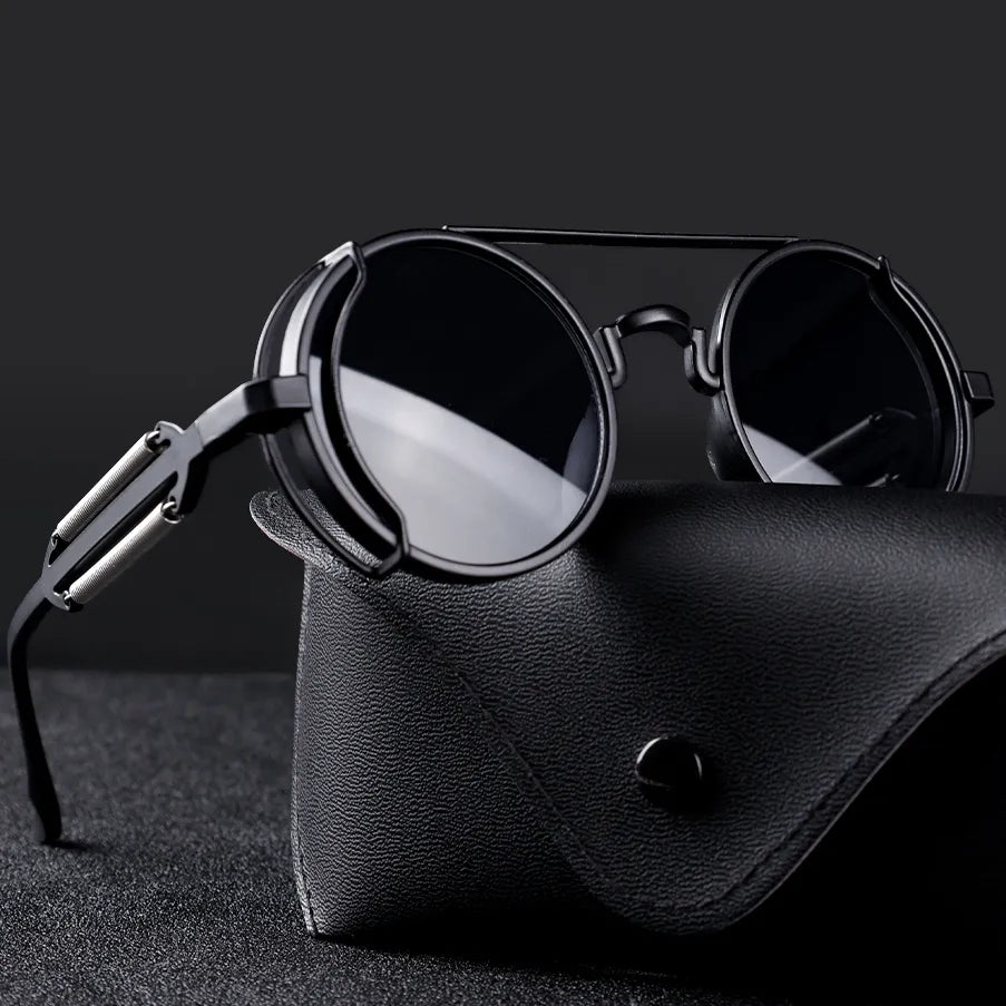 STEAMPUNK SUNGLASSES FOR MEN