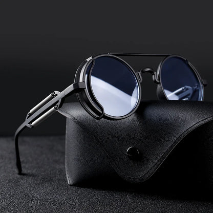STEAMPUNK SUNGLASSES FOR MEN