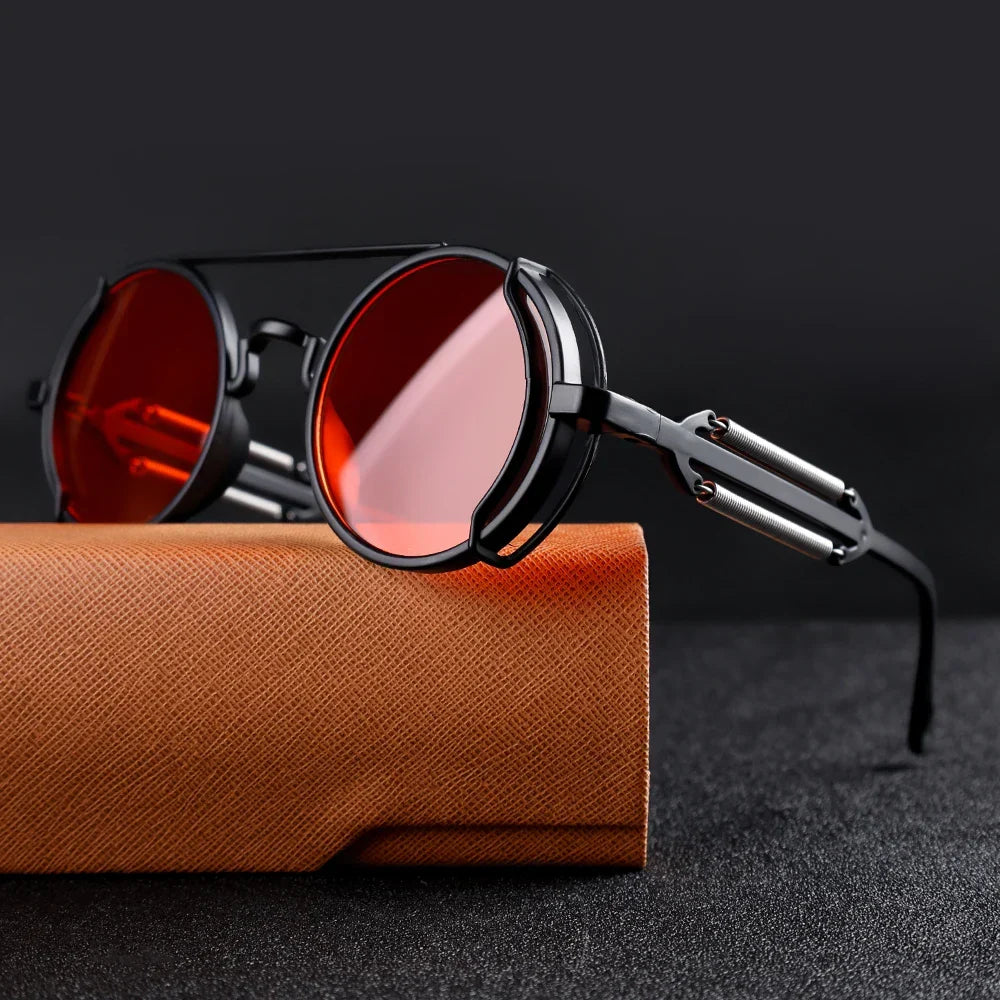 STEAMPUNK SUNGLASSES FOR MEN