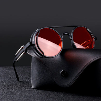 STEAMPUNK SUNGLASSES FOR MEN
